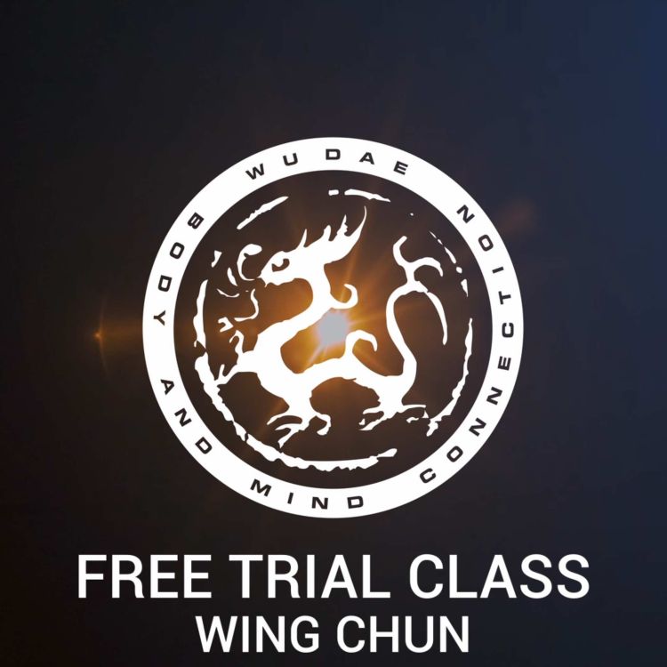 Zaterdag proefles Wing Chun